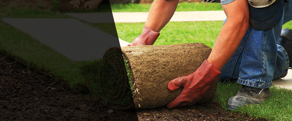 Guntersville Landscapers