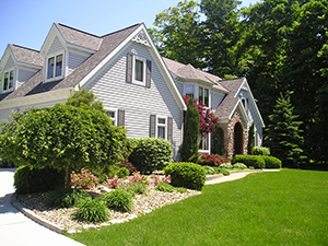Landscapers and Lawncare Services in Guntersville, AL